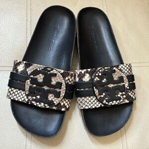Tory Burch Size 6.5 Sandals